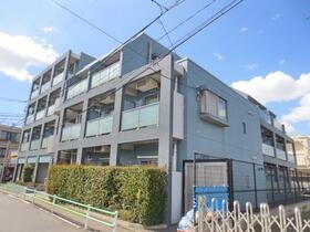 ウィステリア仙川２