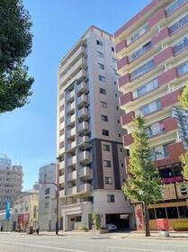 福岡県福岡市博多区美野島２ 賃貸マンション