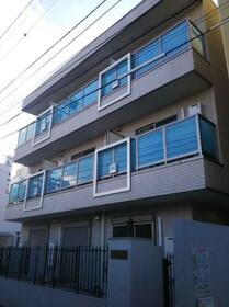 東京都新宿区百人町１ 賃貸アパート