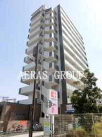 千葉県市川市八幡３ 賃貸マンション