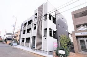 千葉県船橋市薬円台６ 賃貸アパート