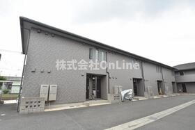 プレセアコート花園Ｃ棟