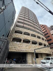 プレサンス中之島公園パークレジデンス