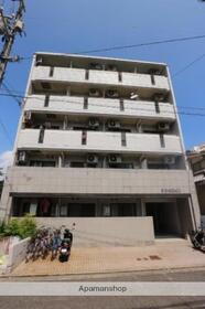 山口県岩国市元町３ 賃貸マンション