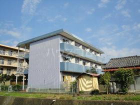 静岡県静岡市清水区西大曲町 3階建 築37年3ヶ月