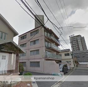 広島県広島市西区庚午中２ 4階建 築32年7ヶ月