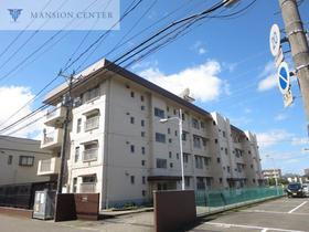 新潟県新潟市東区牡丹山５ 4階建 築44年11ヶ月