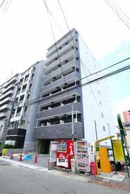 兵庫県尼崎市西本町８ 9階建 築4年9ヶ月