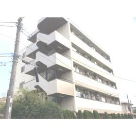 神奈川県厚木市松枝１ 5階建 築37年5ヶ月