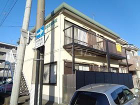 静岡県浜松市中央区野口町 2階建 築36年6ヶ月