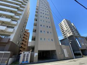 北海道札幌市中央区北三条東３ 14階建 築18年3ヶ月