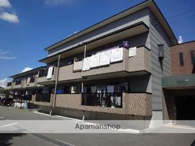 高知県高知市西久万 2階建 築22年3ヶ月