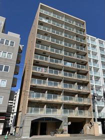 北海道札幌市北区北十条西１ 11階建 築20年4ヶ月