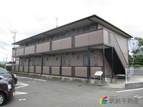 佐賀県三養基郡基山町大字小倉 2階建