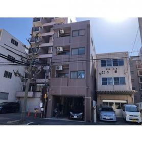愛知県名古屋市中区橘１ 4階建 築30年9ヶ月