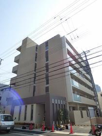 兵庫県神戸市中央区吾妻通２ 6階建 築8年5ヶ月