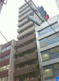 東京都中央区入船１ 12階建 築20年6ヶ月