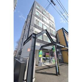 北海道札幌市中央区南十六条西６ 5階建 築35年1ヶ月