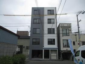 北海道札幌市東区北十七条東１ 5階建 築4年1ヶ月