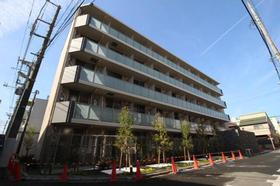 東京都葛飾区西亀有４ 5階建 築3年5ヶ月