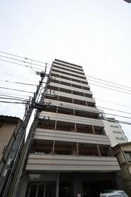 広島県広島市中区大手町５ 12階建 築6年6ヶ月