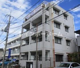 千葉県松戸市新松戸北２ 4階建 築35年9ヶ月