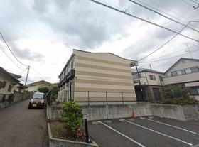 神奈川県座間市立野台３ 2階建 築19年6ヶ月