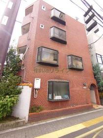 東京都文京区西片２ 4階建 築41年9ヶ月