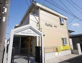 ララさがみ野Ｎｏ．１ 2階建