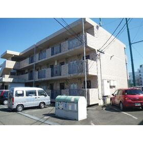 ブリックス 3階建