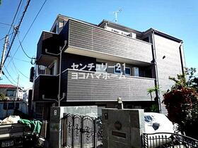 グリーンハイツ西横浜