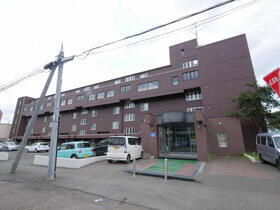 北海道札幌市中央区南二十三条西８ 5階建 築39年9ヶ月