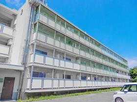 山口県山陽小野田市大字小野田 4階建 築56年8ヶ月