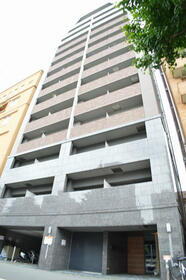 Ｓ－ＦＯＲＴ二条城前