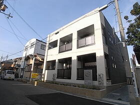 兵庫県姫路市幸町 2階建