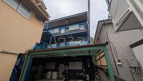 スカイハイツ大森 3階建