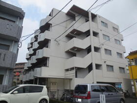 錦江谷山ハイツ　鹿児島市賃貸マンション 5階建