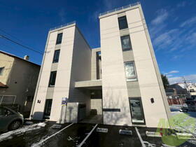 北海道札幌市西区八軒一条東１ 賃貸マンション