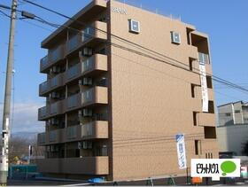 長野県長野市篠ノ井御幣川 賃貸マンション