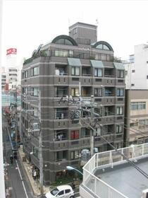 東京都杉並区高円寺南３ 賃貸マンション