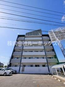 福岡県福岡市博多区空港前３ 賃貸マンション