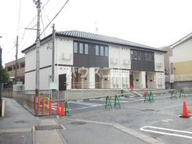 愛知県豊田市本新町２ 賃貸アパート