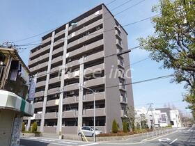 カサグランデ鶴見緑地