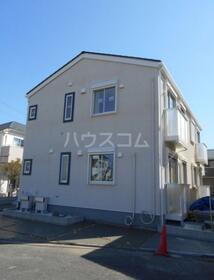 フラッツリバーサイド