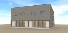 福岡県北九州市小倉北区下到津３ 賃貸アパート