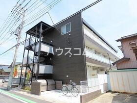 リブリ・プランドール大宮