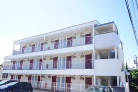 福岡県福岡市東区和白丘３ 賃貸アパート