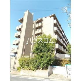 愛知県名古屋市守山区本地が丘 6階建 築24年4ヶ月