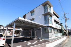 シャーメゾンダイヤ７７深町