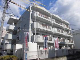 熊本県熊本市中央区八王寺町 賃貸マンション